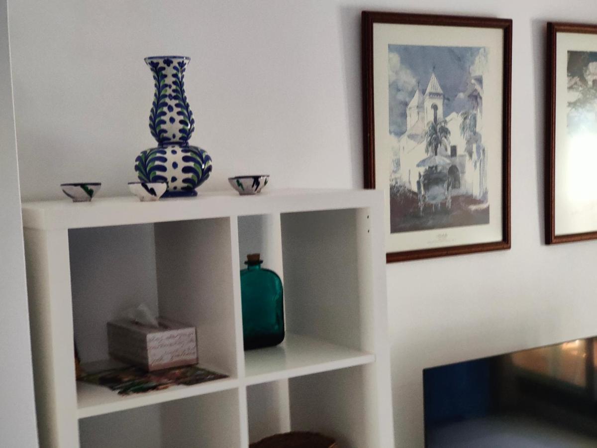 Apartamento Cerca De La Playa Con Piscina Фуэнхирола Экстерьер фото